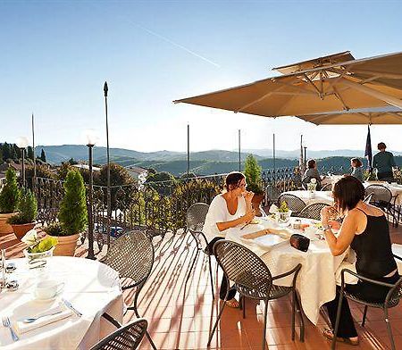 Palazzo Leopoldo Dimora Storica & Spa Radda in Chianti Bagian luar foto