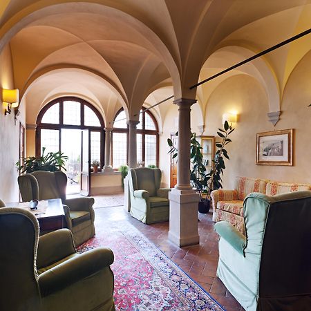 Palazzo Leopoldo Dimora Storica & Spa Radda in Chianti Bagian luar foto