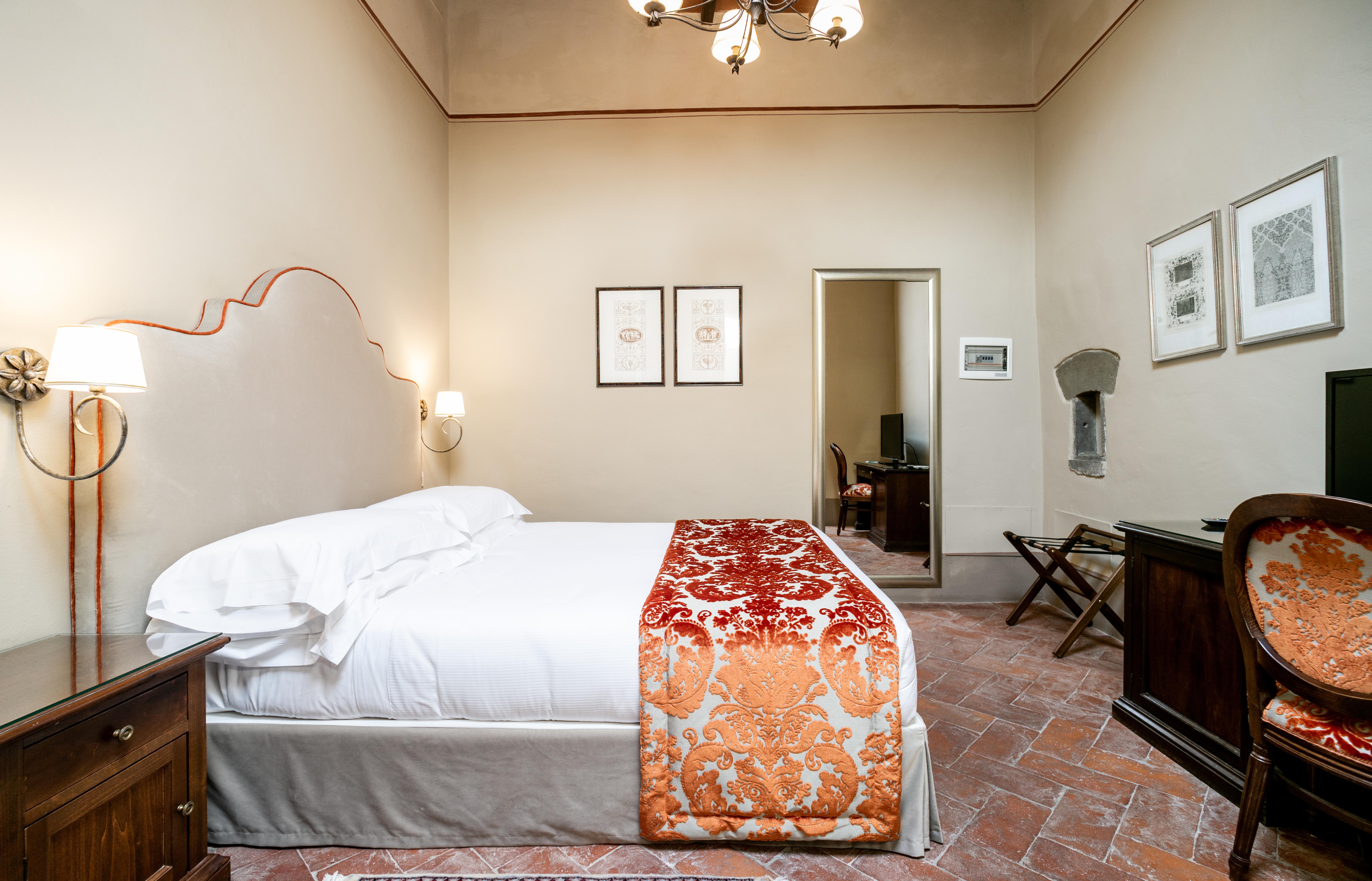 Palazzo Leopoldo Dimora Storica & Spa Radda in Chianti Bagian luar foto