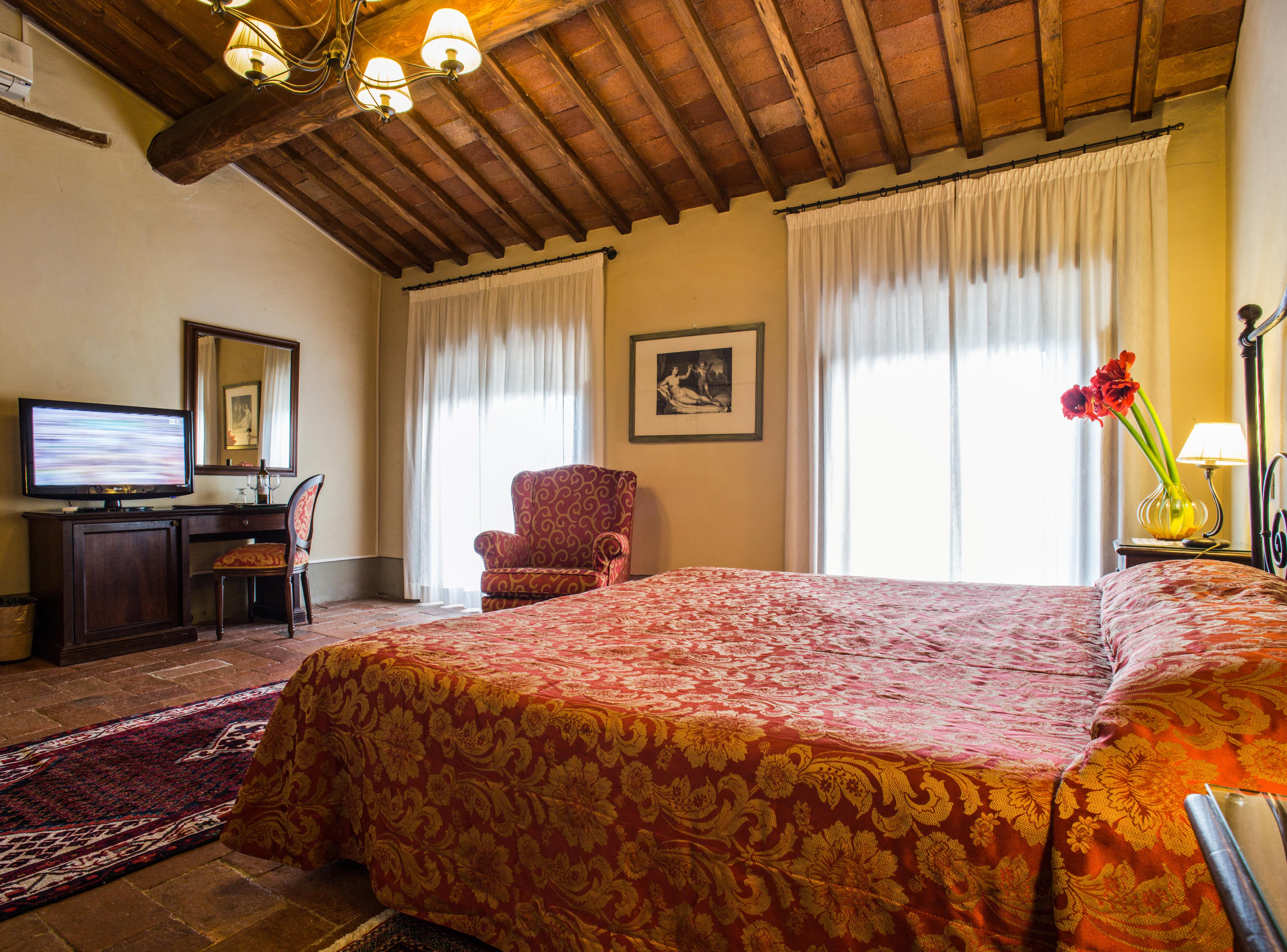 Palazzo Leopoldo Dimora Storica & Spa Radda in Chianti Bagian luar foto