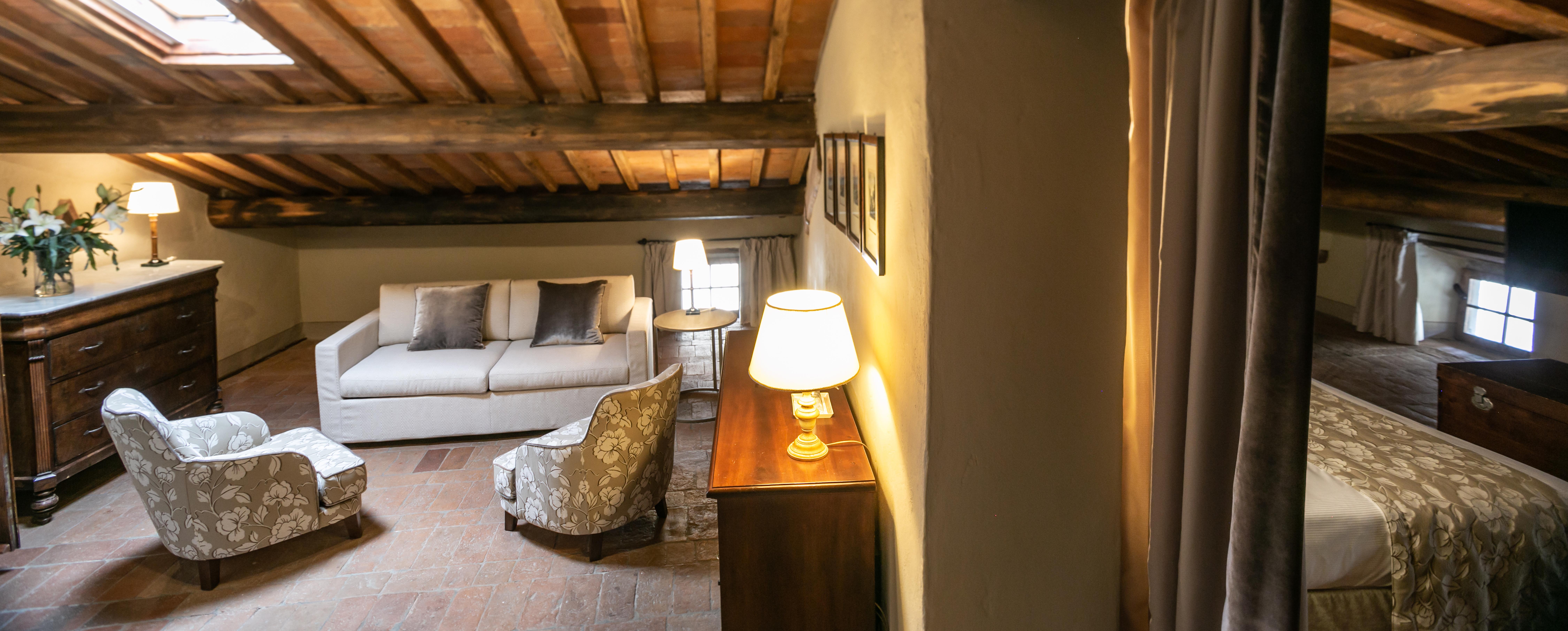 Palazzo Leopoldo Dimora Storica & Spa Radda in Chianti Bagian luar foto