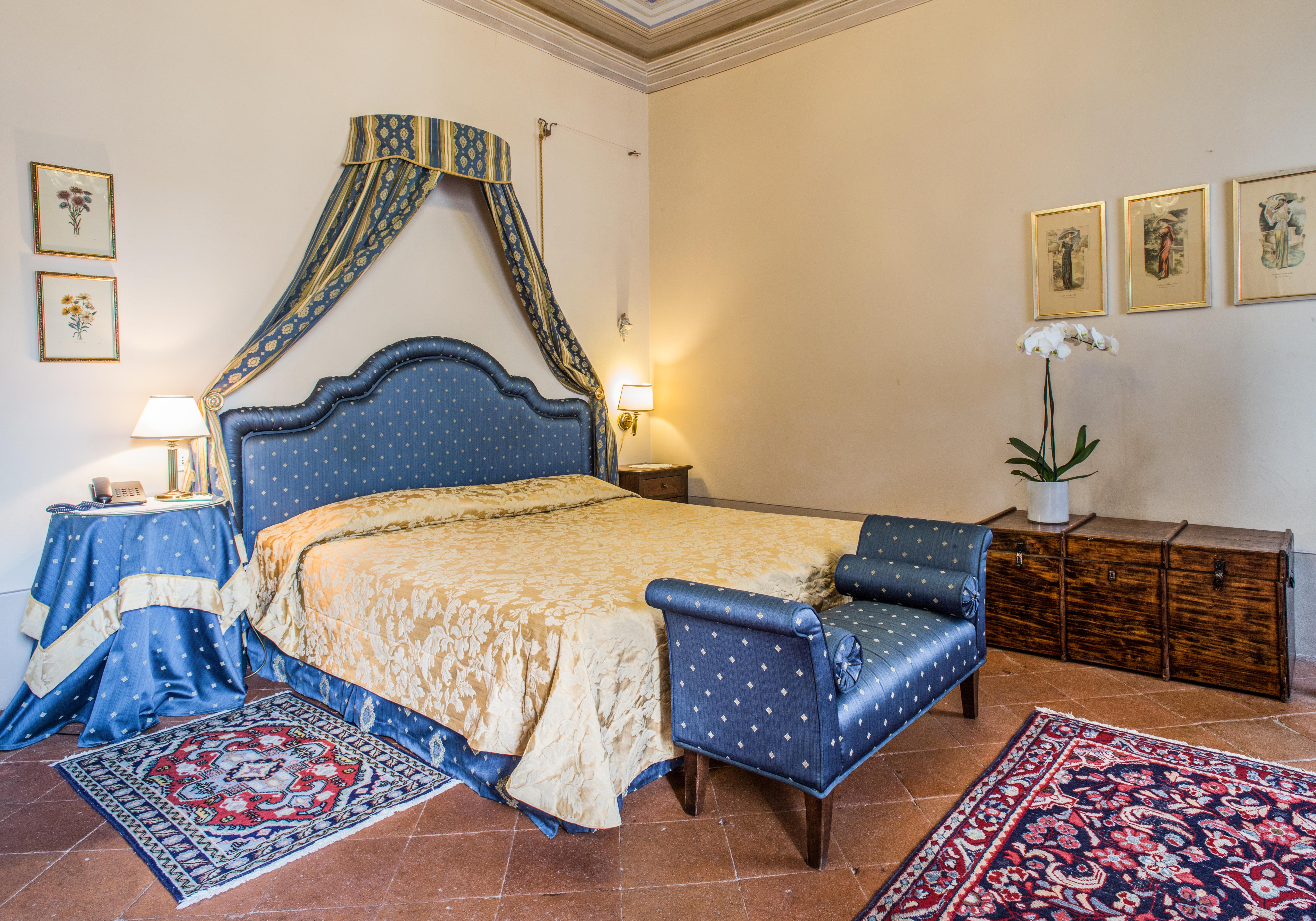 Palazzo Leopoldo Dimora Storica & Spa Radda in Chianti Bagian luar foto