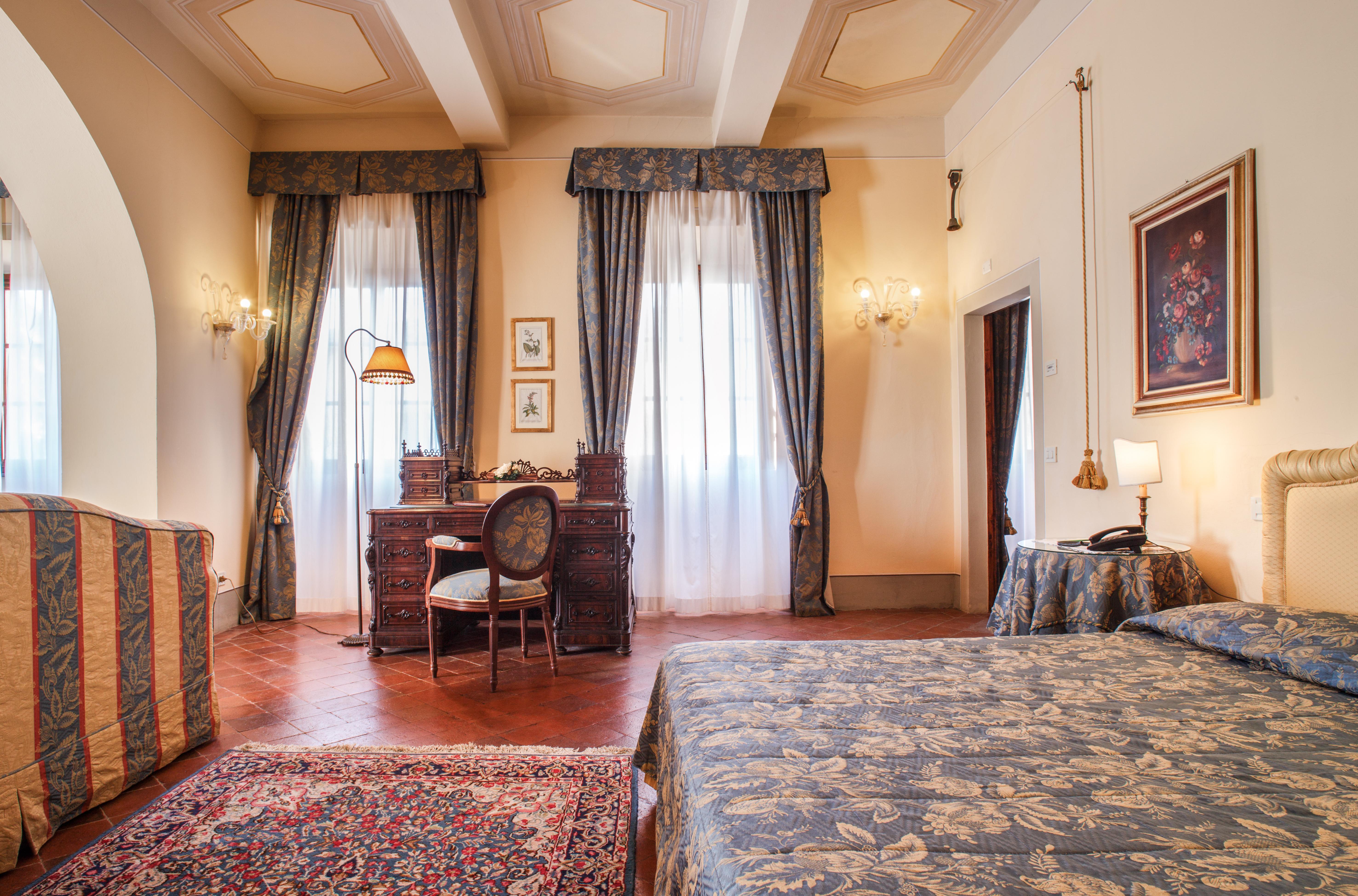 Palazzo Leopoldo Dimora Storica & Spa Radda in Chianti Bagian luar foto