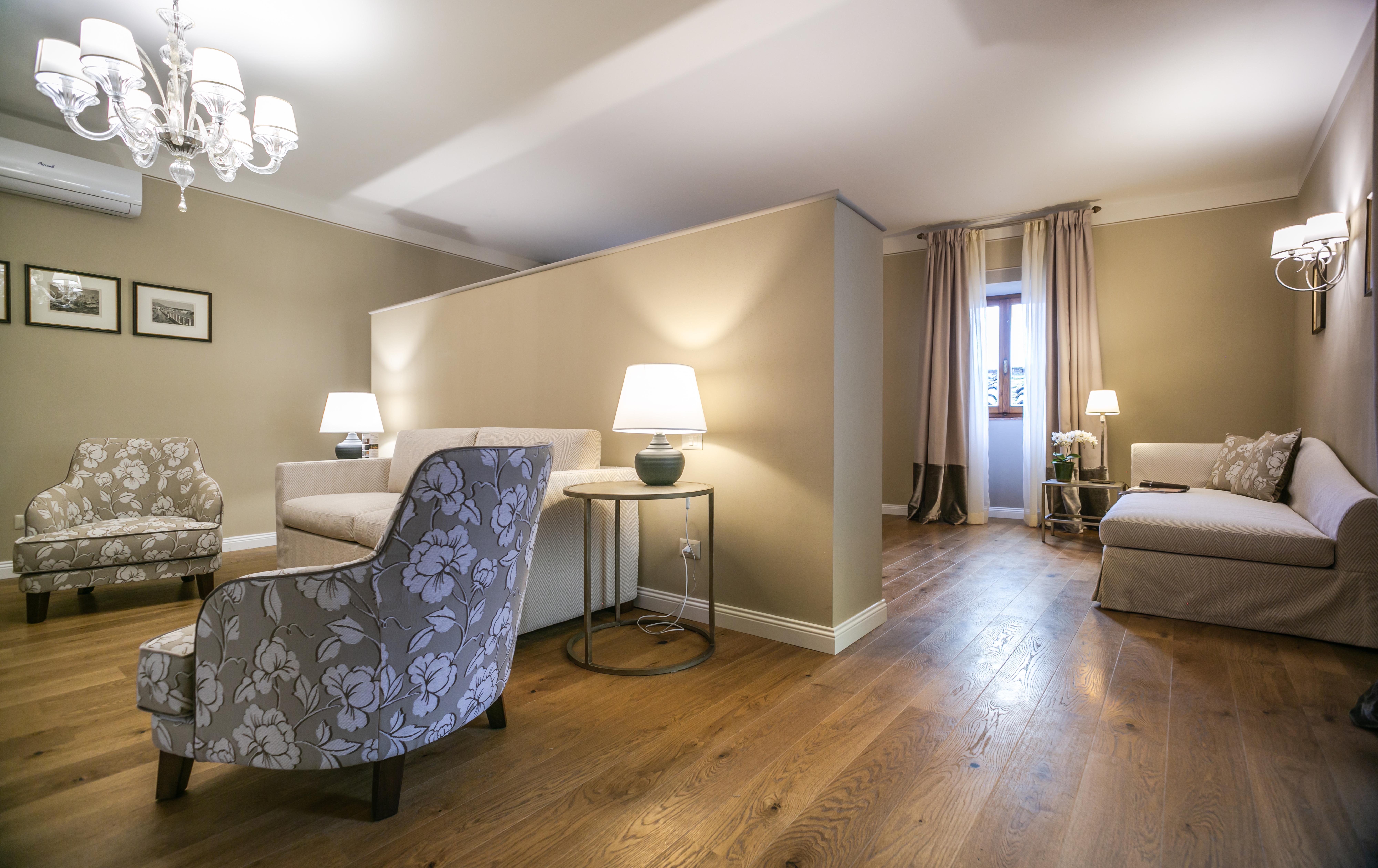Palazzo Leopoldo Dimora Storica & Spa Radda in Chianti Bagian luar foto