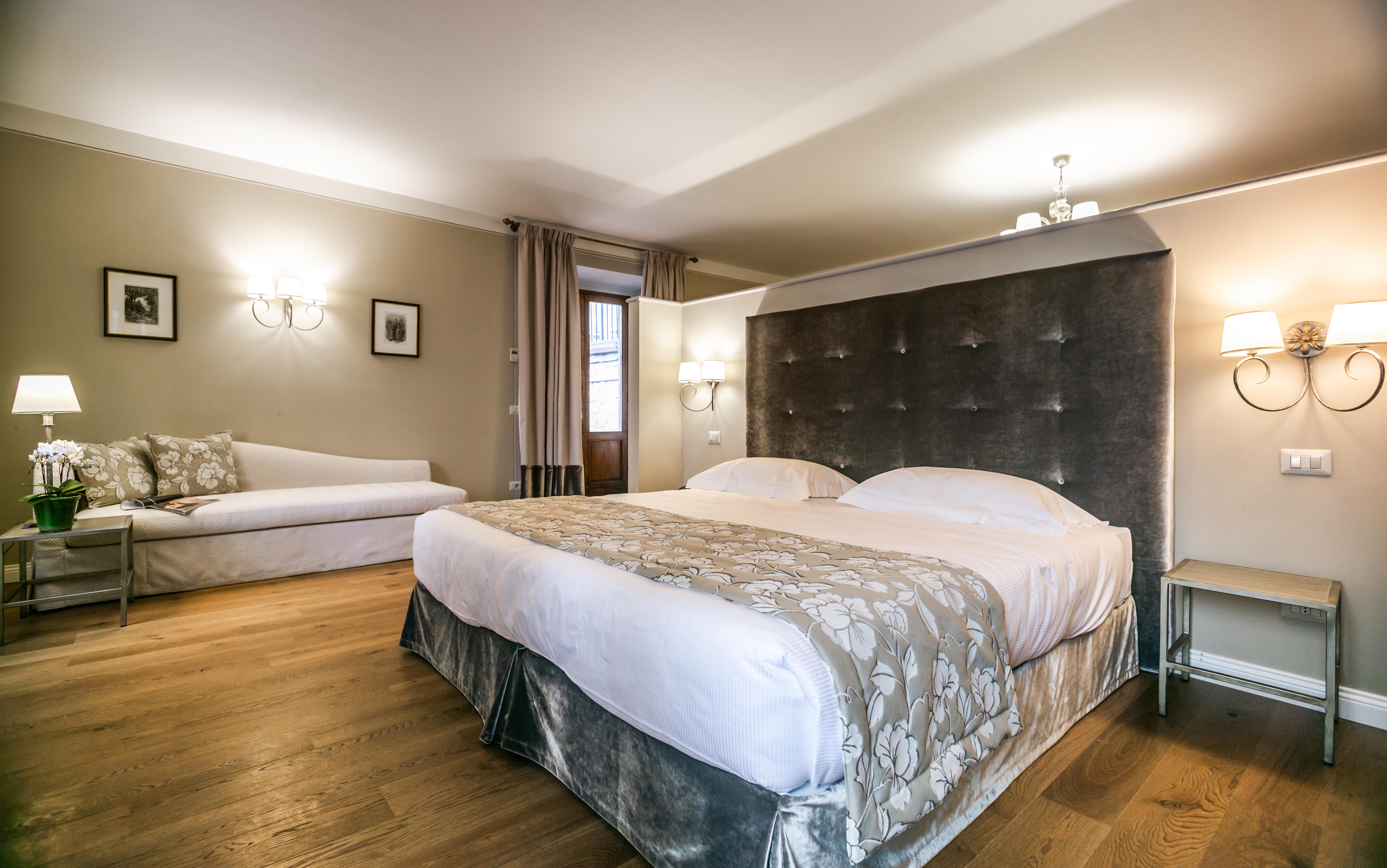 Palazzo Leopoldo Dimora Storica & Spa Radda in Chianti Bagian luar foto