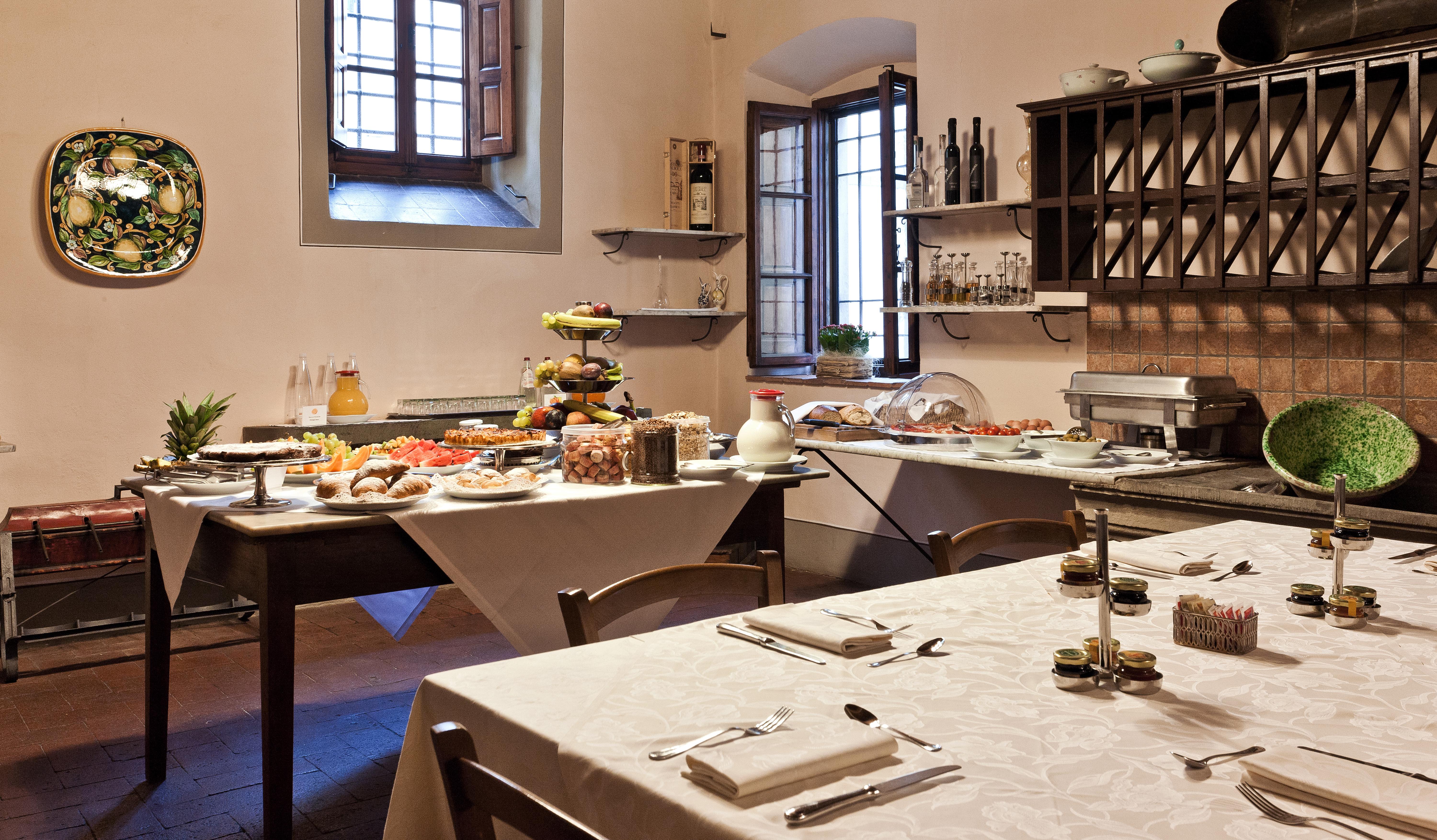 Palazzo Leopoldo Dimora Storica & Spa Radda in Chianti Bagian luar foto