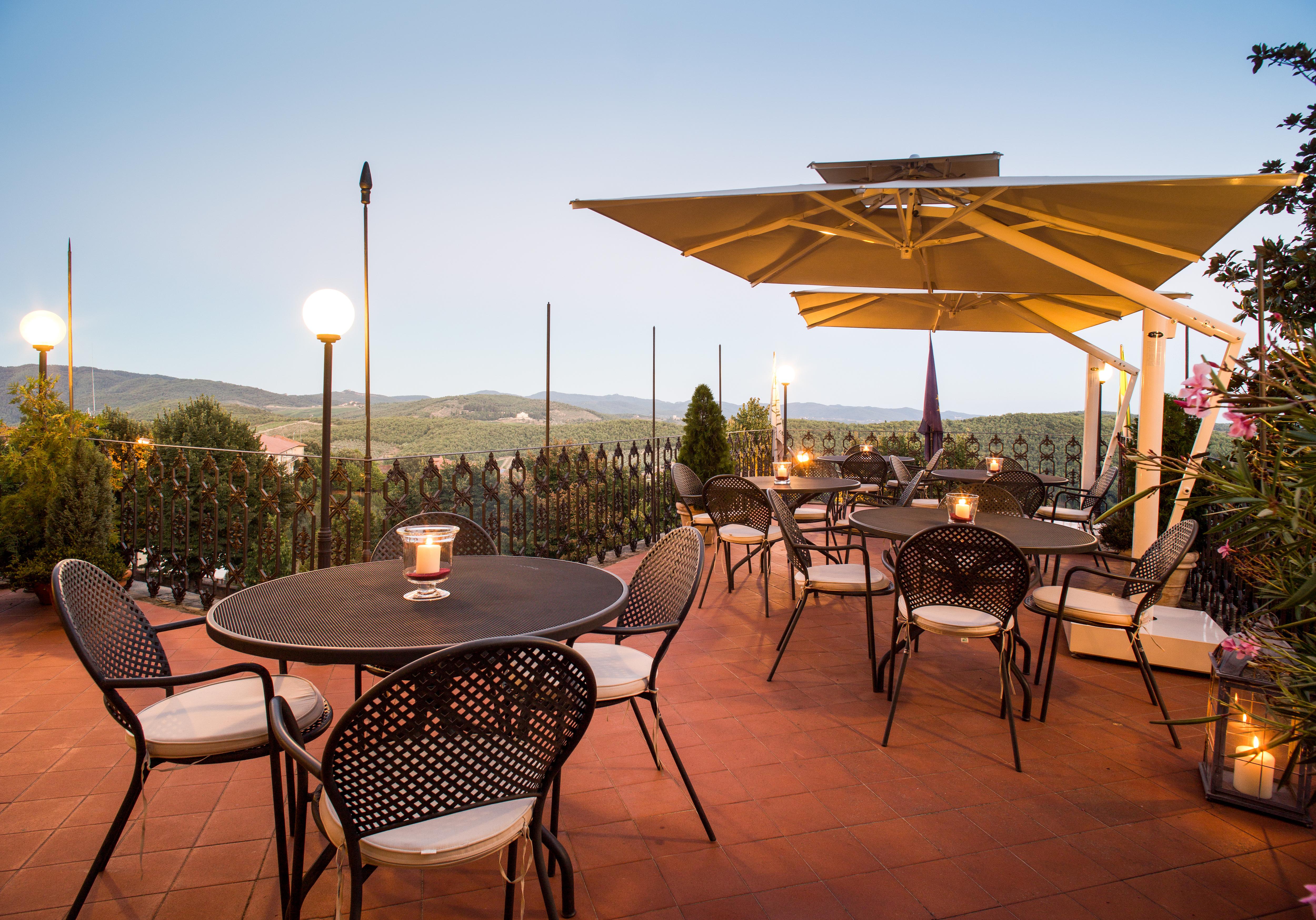 Palazzo Leopoldo Dimora Storica & Spa Radda in Chianti Bagian luar foto
