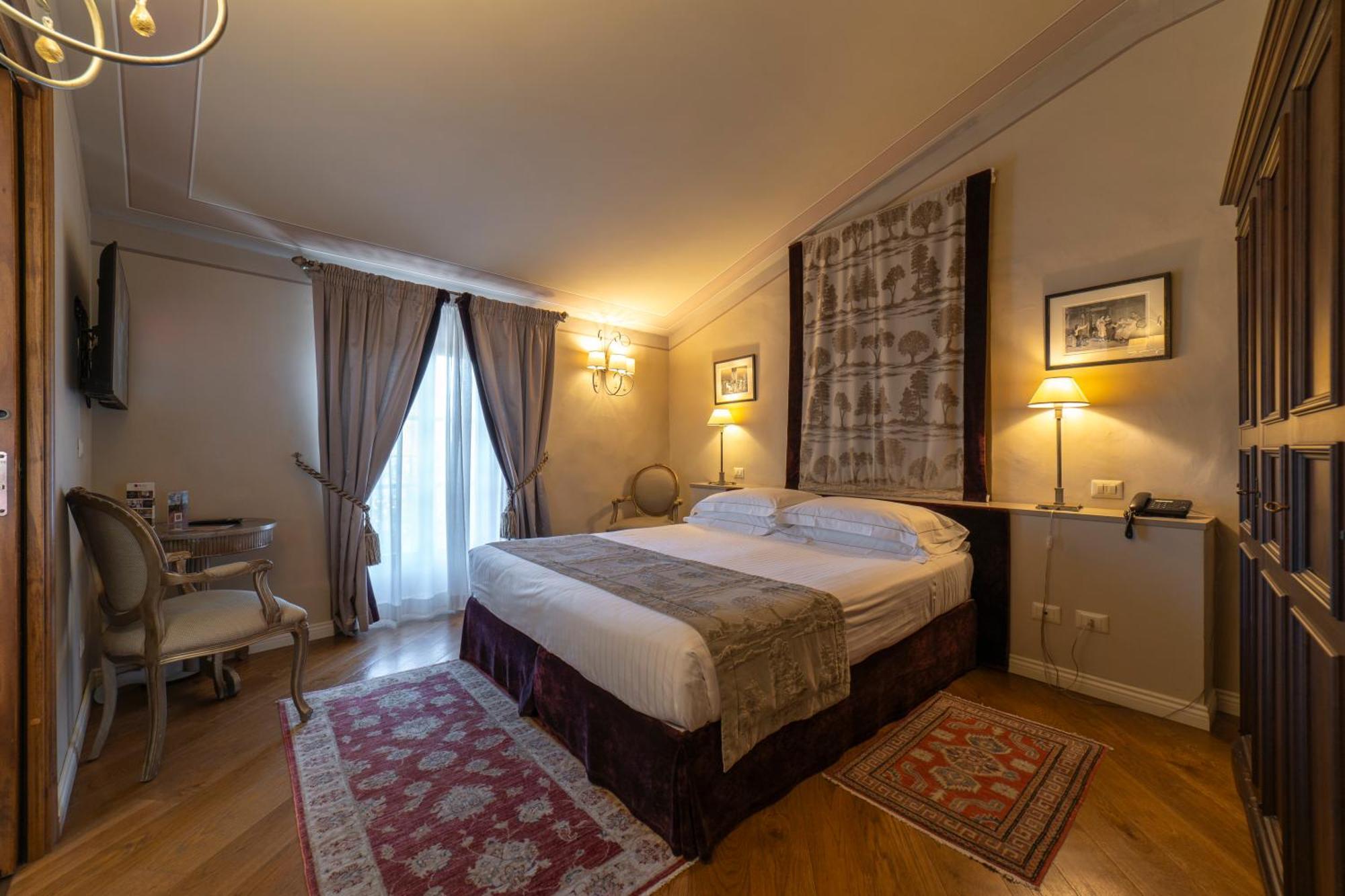 Palazzo Leopoldo Dimora Storica & Spa Radda in Chianti Bagian luar foto