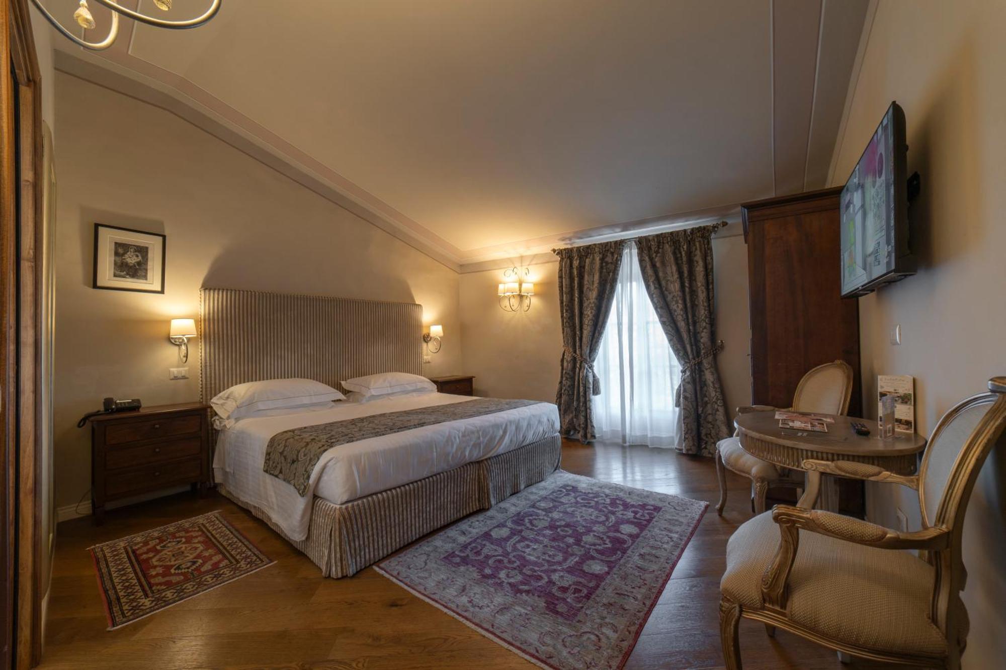 Palazzo Leopoldo Dimora Storica & Spa Radda in Chianti Bagian luar foto